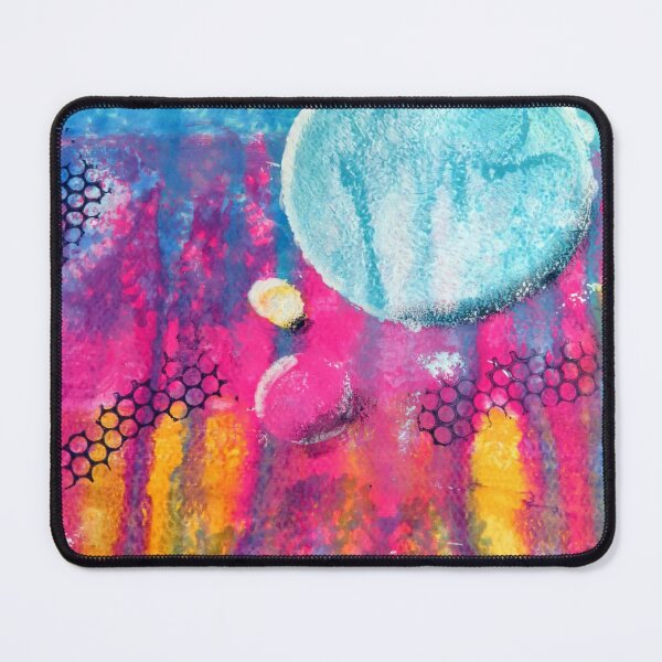 Item preview, A Colourful Life designed and sold by Honey Myrtle Studio.