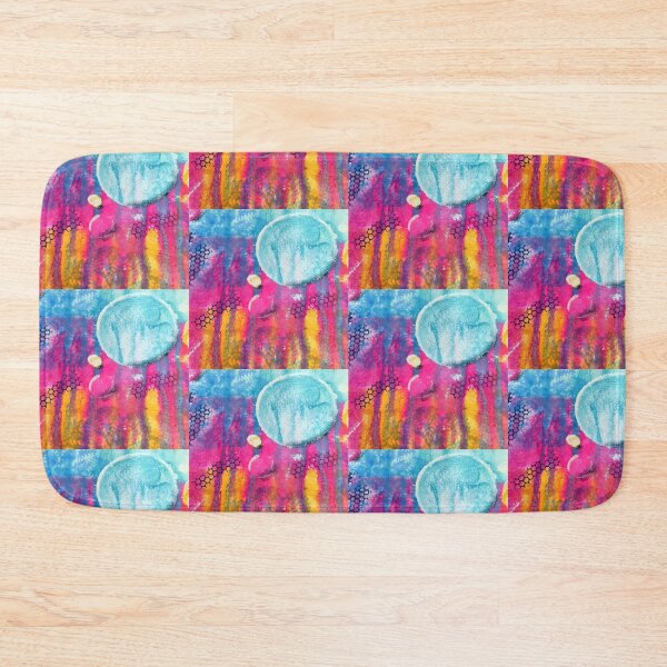 Item preview, A Colourful Life designed and sold by Honey Myrtle Studio.