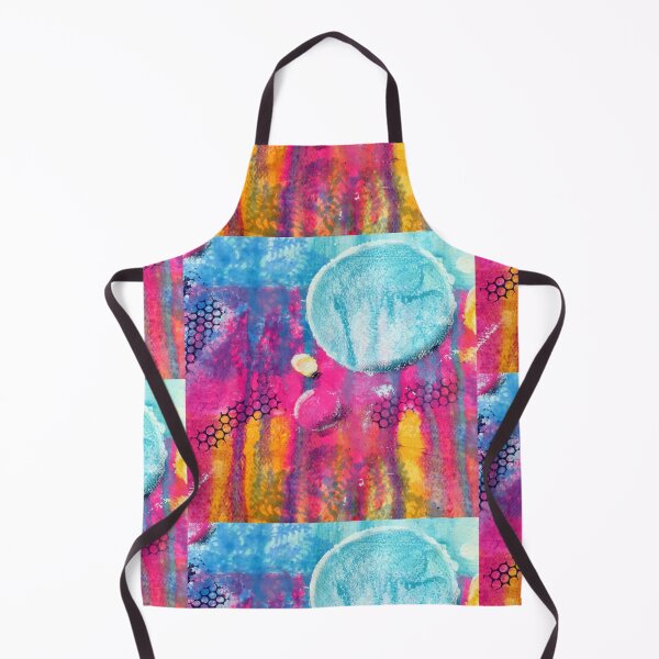 Item preview, A Colourful Life designed and sold by Honey Myrtle Studio.
