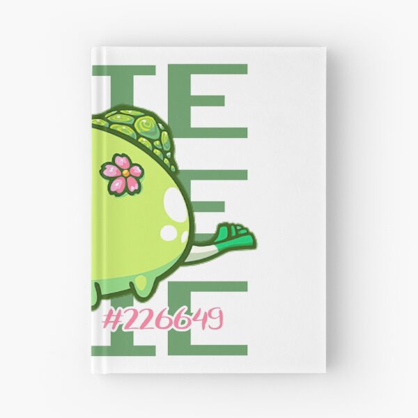 Item preview, Axie Infinity Digital Pets Plant Class AXS Crypto to The Moon designed and sold by TrendySisters.