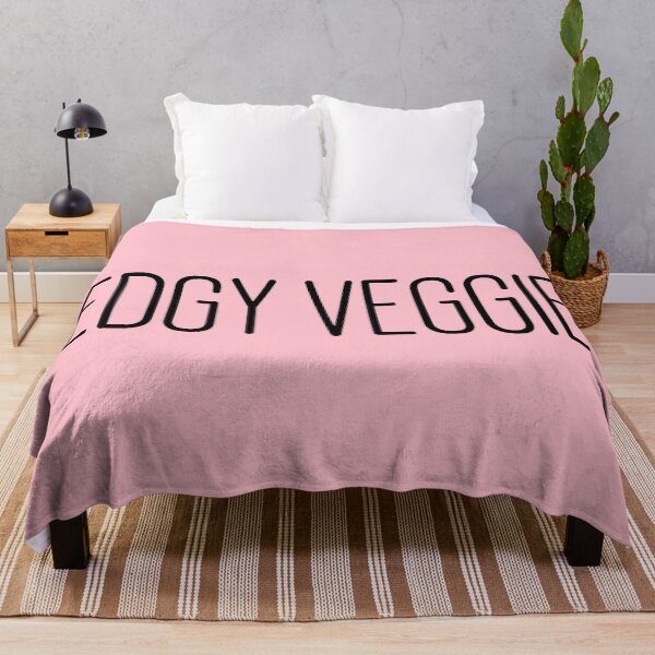 Artikelvorschau, Edgy Veggie entworfen und verkauft von Mimo & Co..