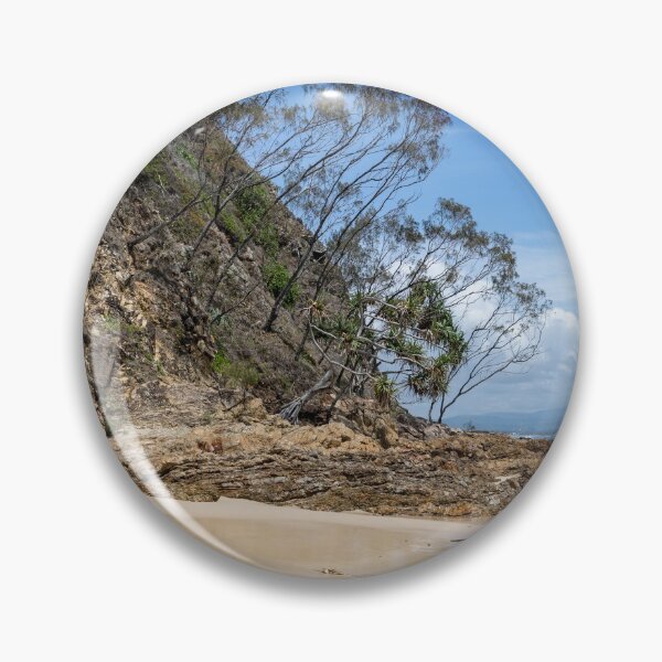 Item preview, Byron Bay coastline designed and sold by Martin Berry Photography.