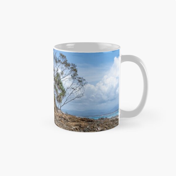 Item preview, Byron Bay coastline designed and sold by Martin Berry Photography.