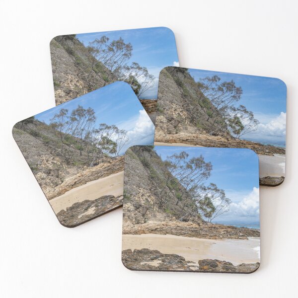 Item preview, Byron Bay coastline designed and sold by Martin Berry Photography.