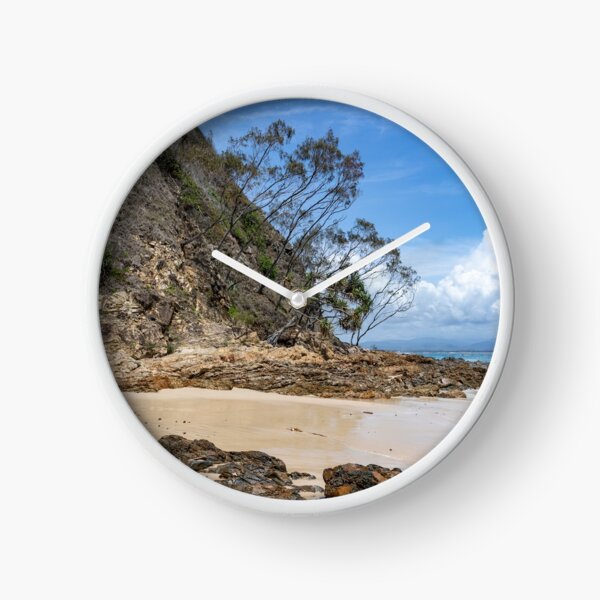 Item preview, Byron Bay coastline designed and sold by Martin Berry Photography.