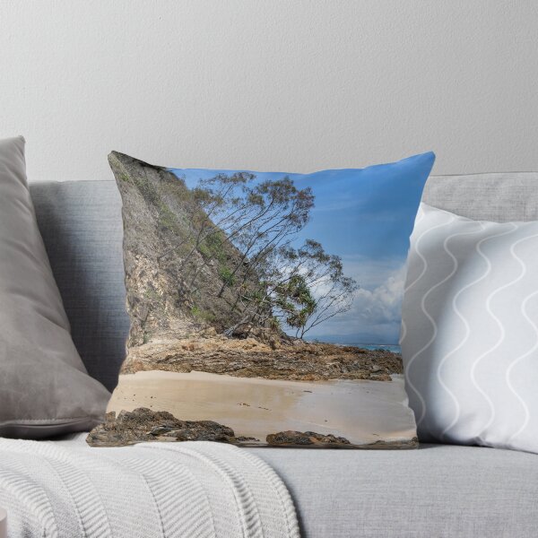 Item preview, Byron Bay coastline designed and sold by Martin Berry Photography.