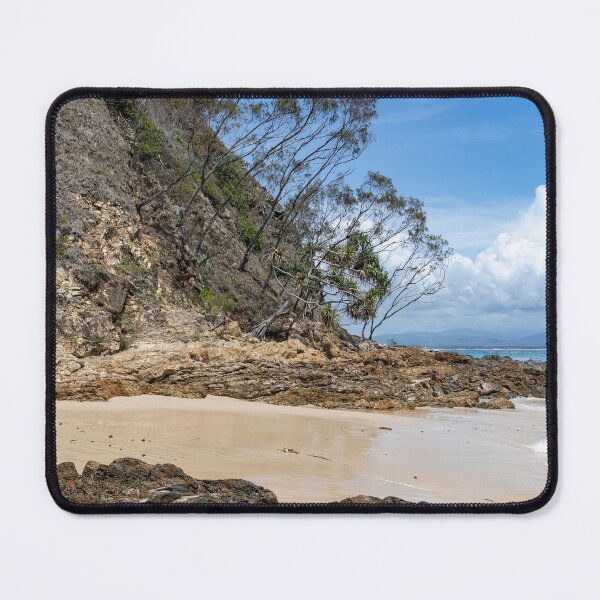 Item preview, Byron Bay coastline designed and sold by Martin Berry Photography.