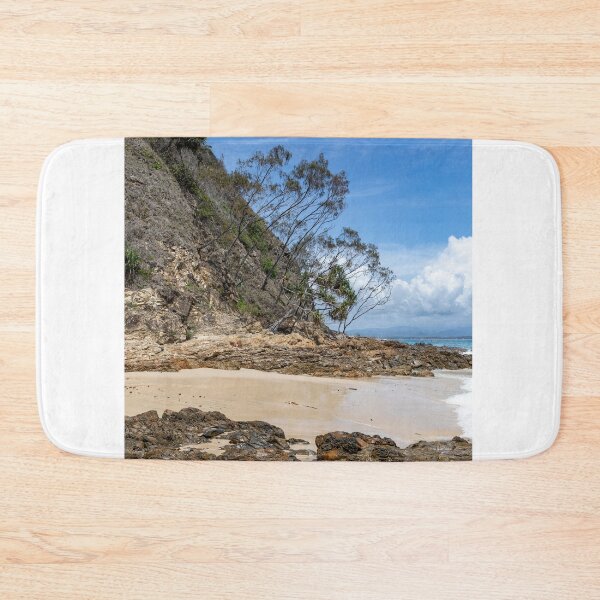 Item preview, Byron Bay coastline designed and sold by Martin Berry Photography.