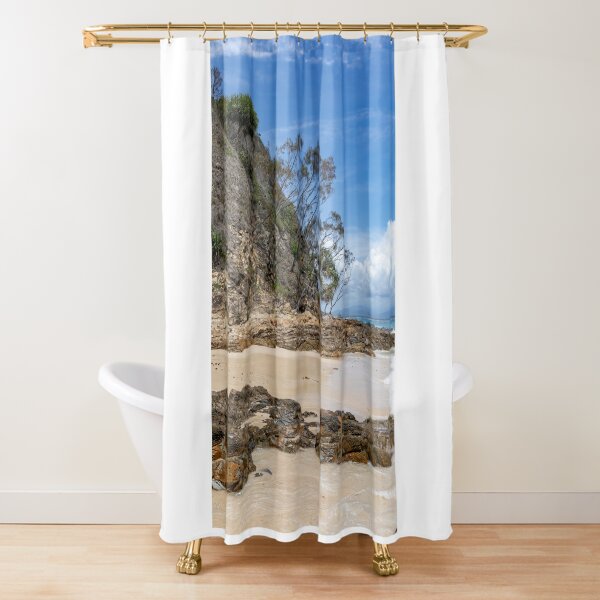 Item preview, Byron Bay coastline designed and sold by Martin Berry Photography.