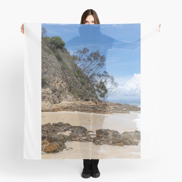Item preview, Byron Bay coastline designed and sold by Martin Berry Photography.