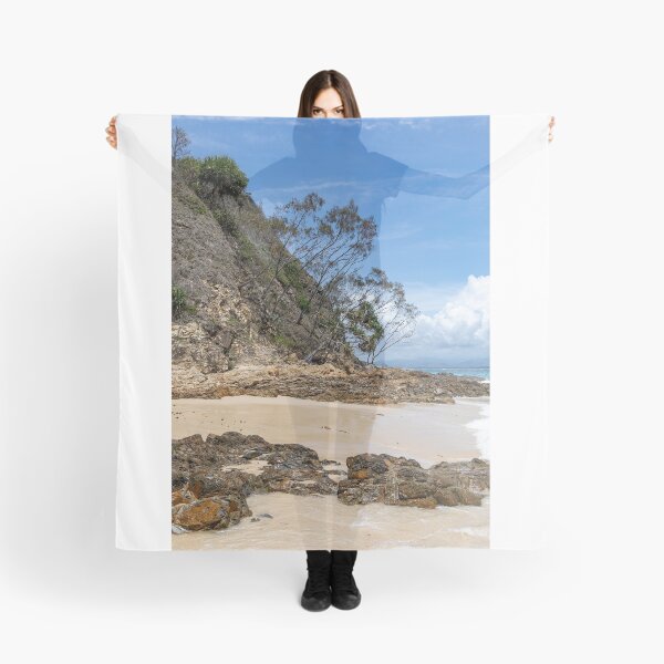 Item preview, Byron Bay coastline designed and sold by Martin Berry Photography.