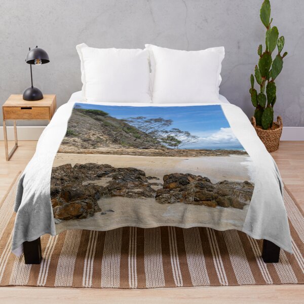 Item preview, Byron Bay coastline designed and sold by Martin Berry Photography.