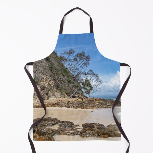 Item preview, Byron Bay coastline designed and sold by Martin Berry Photography.