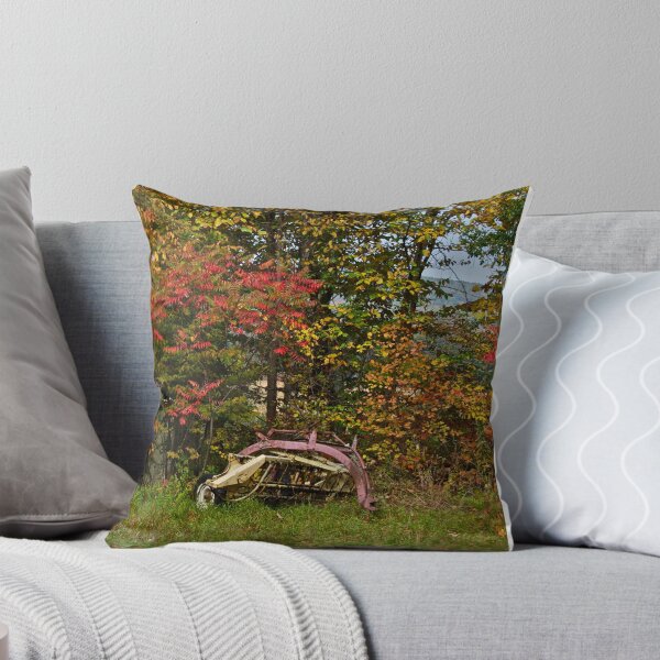 Item preview, Just another old rake designed and sold by Carolyn Clark.
