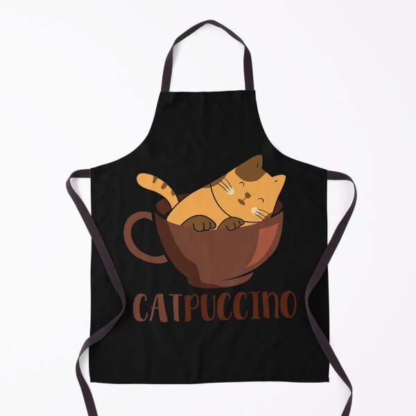 Item preview, Good Coffee Is A Human Right Coffee Is A Human Right - Catpuccino Fany Cat designed and sold by Deylinashop.