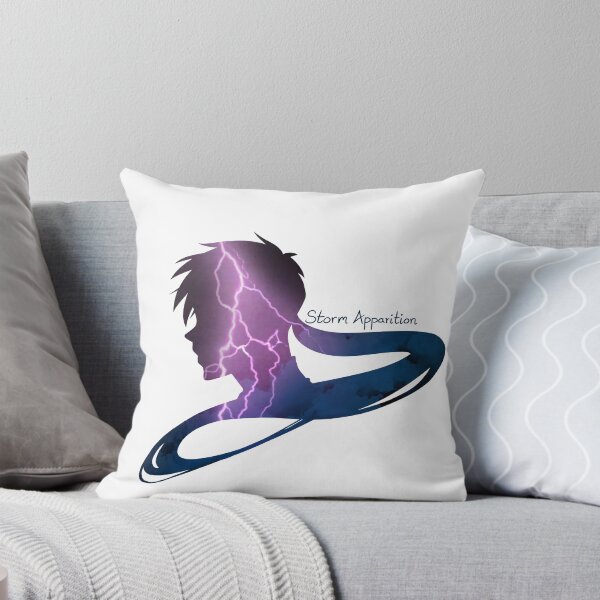 Item preview, Storm Silhouette designed and sold by Darkhalo4321.