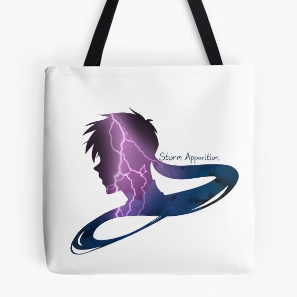 Item preview, Storm Silhouette designed and sold by Darkhalo4321.