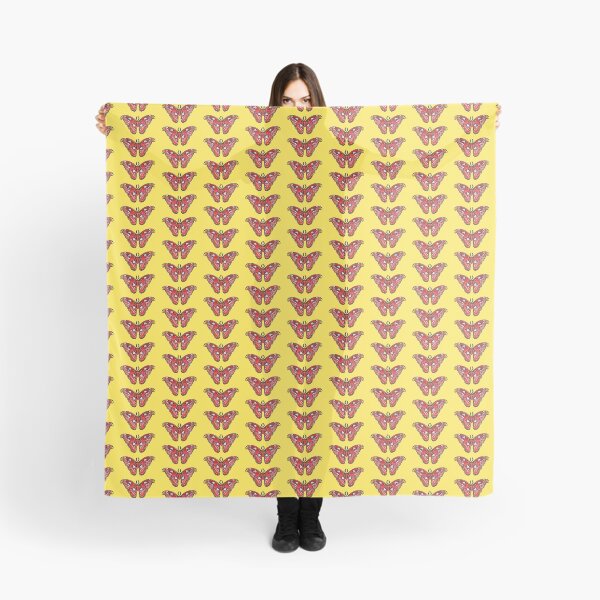 Item preview, Atlas Moth designed and sold by Paigeart4sale.