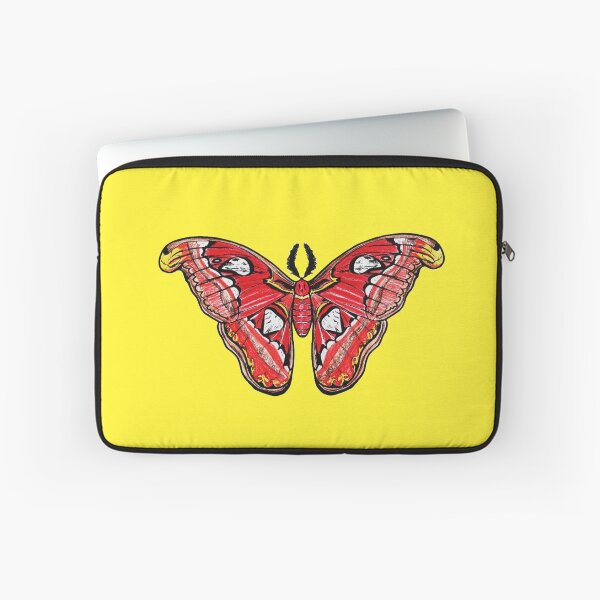 Item preview, Atlas Moth designed and sold by Paigeart4sale.