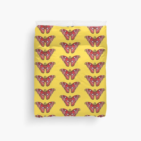 Item preview, Polilla Atlas designed and sold by Paigeart4sale.