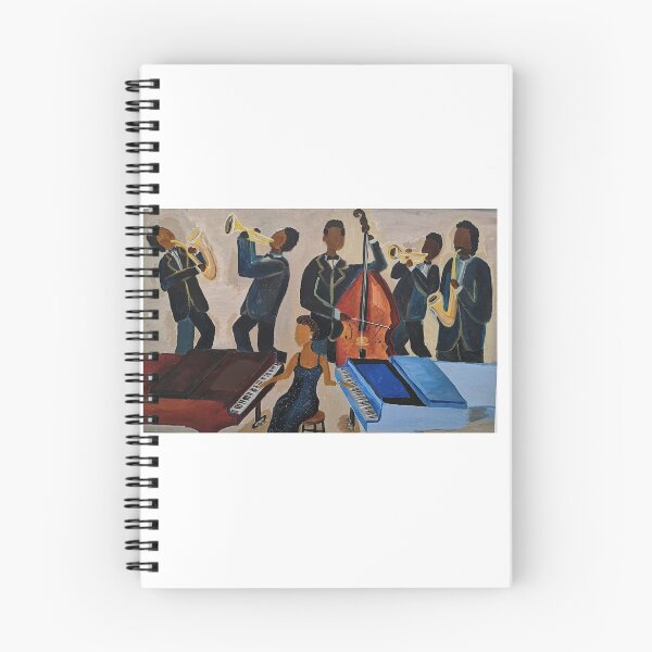 Item preview, Hazel Scott - A Jazz Legend designed and sold by JennylyndJames.
