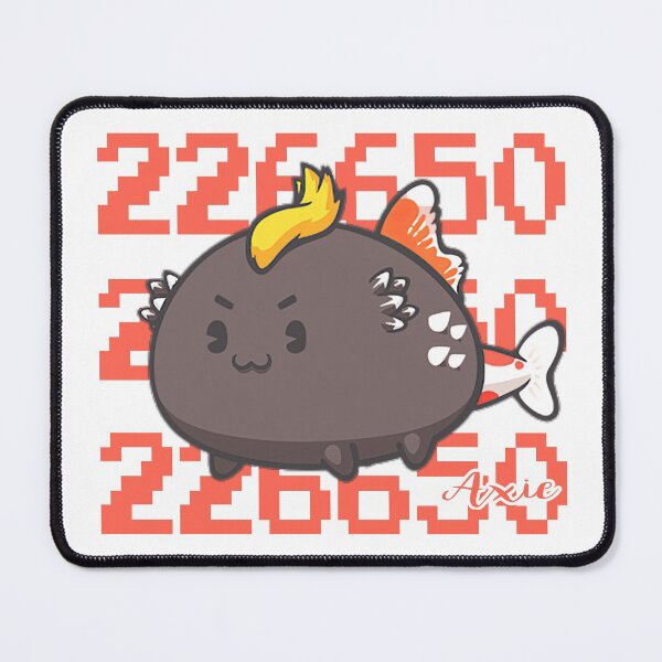 Item preview, Axie Infinity Digital Pets Class AXS Crypto to The Moon designed and sold by TrendySisters.