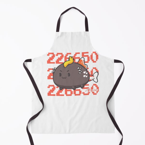 Item preview, Axie Infinity Digital Pets Class AXS Crypto to The Moon designed and sold by TrendySisters.