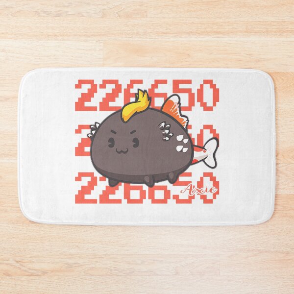 Item preview, Axie Infinity Digital Pets Class AXS Crypto to The Moon designed and sold by TrendySisters.