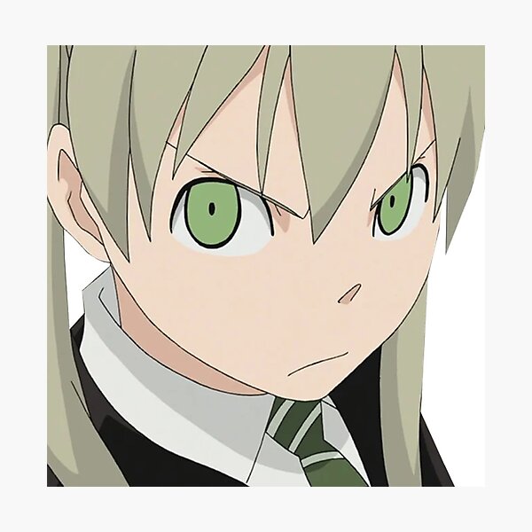 Maka Albarn Photographic Print