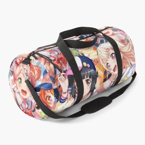 Item preview, BanG Dream Bandori Hagumi Himari Eve Chisato Rimi Groovy Edit designed and sold by Galileo Majors.