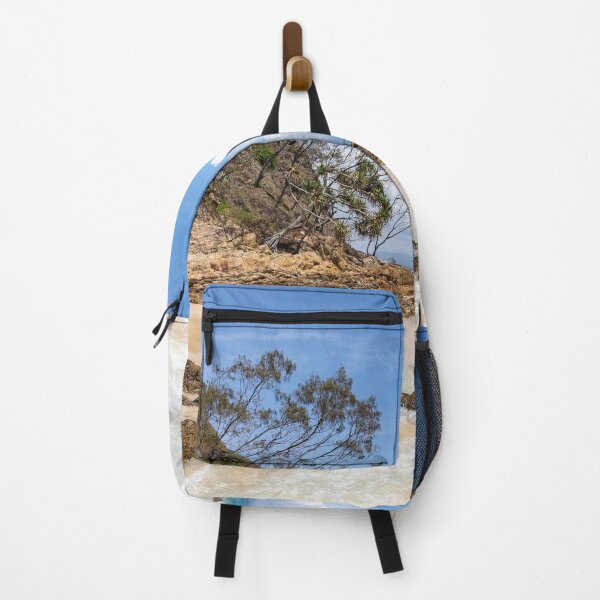 Item preview, Coastline Wategos Beach Byron Bay designed and sold by Martin Berry Photography.