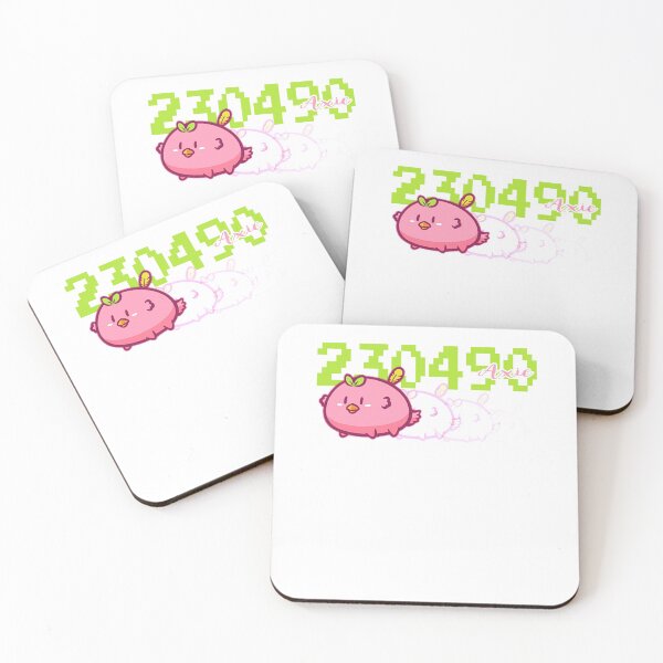 Item preview, Axie Infinity Digital Pets Count Bird Class AXS Crypto to The Moon designed and sold by TrendySisters.