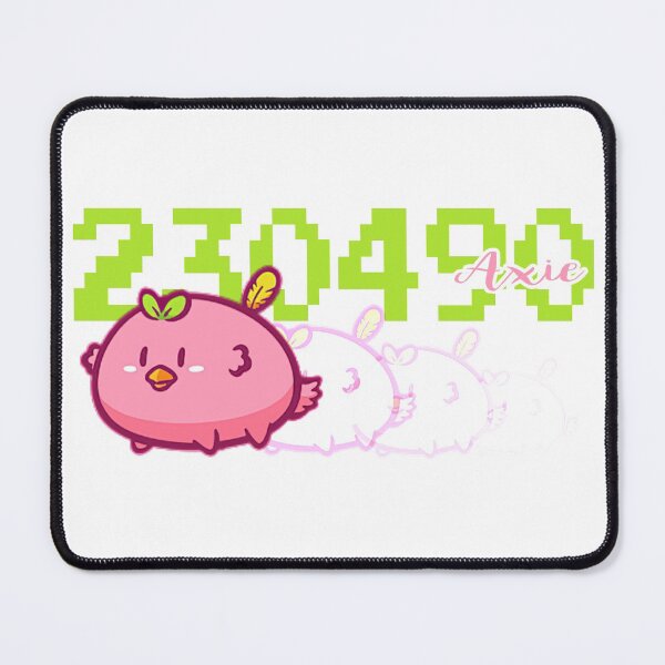 Item preview, Axie Infinity Digital Pets Count Bird Class AXS Crypto to The Moon designed and sold by TrendySisters.