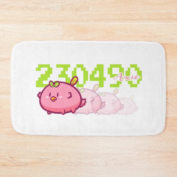 Item preview, Axie Infinity Digital Pets Count Bird Class AXS Crypto to The Moon designed and sold by TrendySisters.