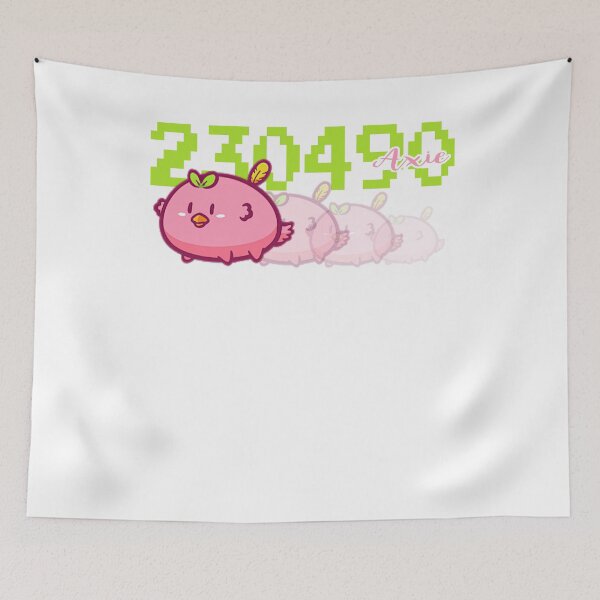 Item preview, Axie Infinity Digital Pets Count Bird Class AXS Crypto to The Moon designed and sold by TrendySisters.