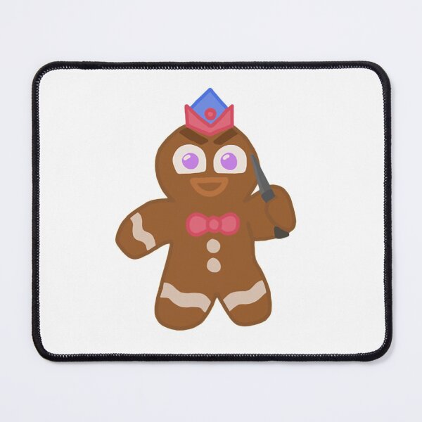 Item preview, Swifty with a Knife (Dimension 20, A Crown of Candy) designed and sold by -Ruby-Grace-.