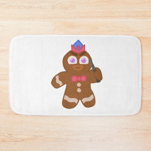 Item preview, Swifty with a Knife (Dimension 20, A Crown of Candy) designed and sold by -Ruby-Grace-.