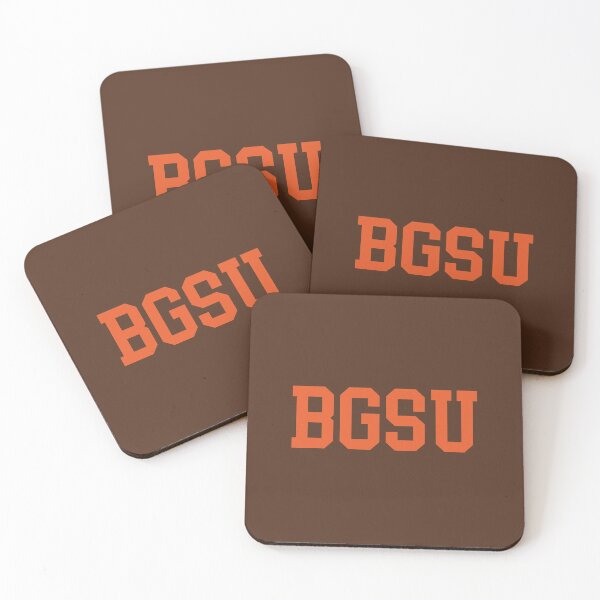 Item preview, bgsu - college font  designed and sold by scollegestuff.