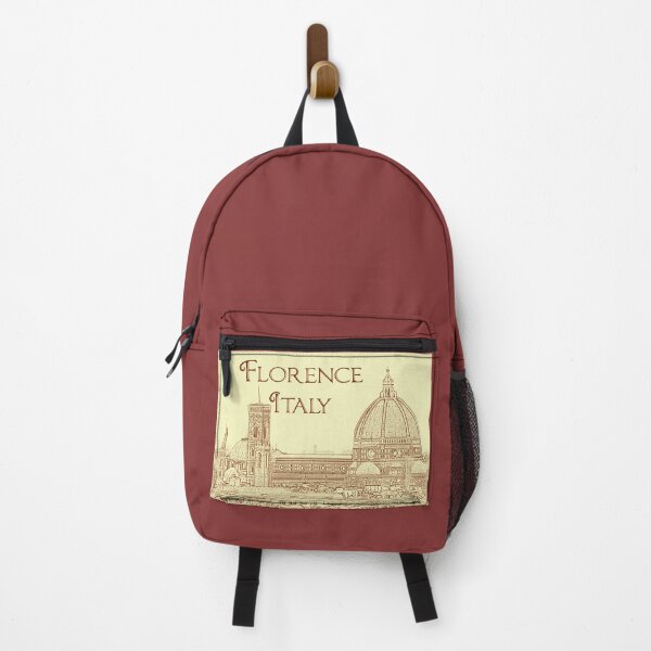 Item preview, Florence, Italy: Sketch designed and sold by Rae Tucker Photography & Designs.