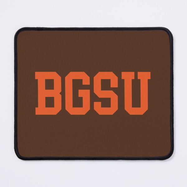Item preview, bgsu - college font  designed and sold by scollegestuff.