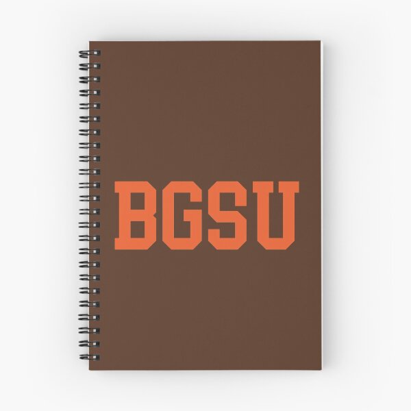 Item preview, bgsu - college font  designed and sold by scollegestuff.