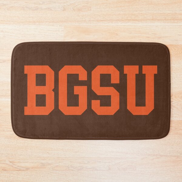 Item preview, bgsu - college font  designed and sold by scollegestuff.