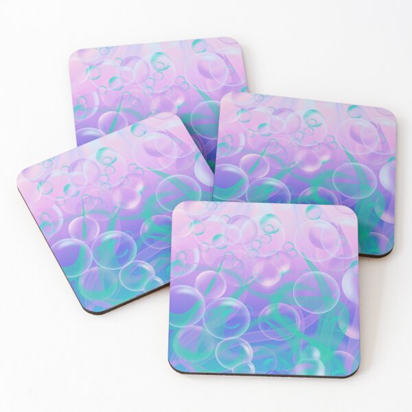 Item preview, Pastel Seabed designed and sold by TechnoSugar.