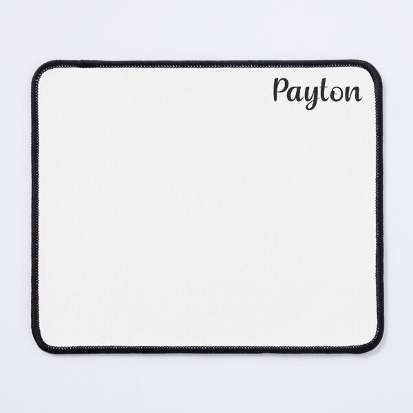 Item preview, Payton designed and sold by 99Posters.