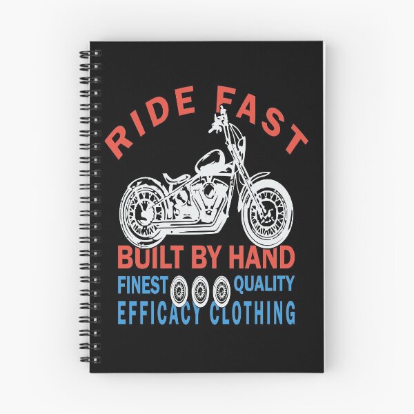 Item preview, Ride fast built by hand finest quality efficacy clothing. designed and sold by Mr18JasimU.