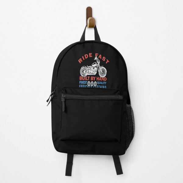Item preview, Ride fast built by hand finest quality efficacy clothing. designed and sold by Mr18JasimU.