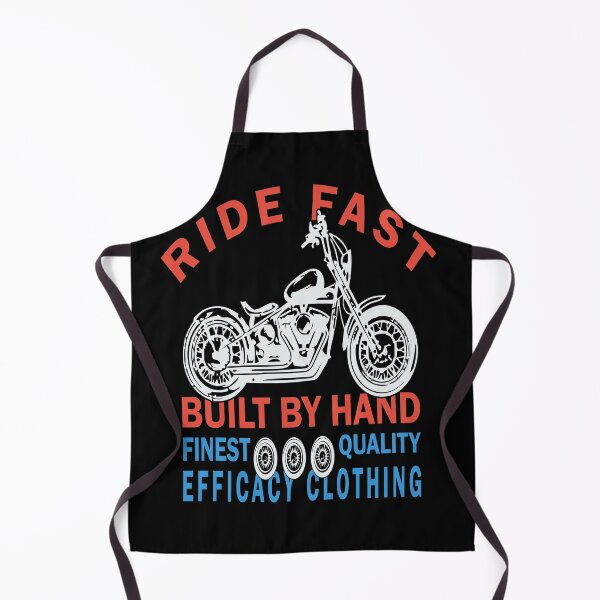 Item preview, Ride fast built by hand finest quality efficacy clothing. designed and sold by Mr18JasimU.