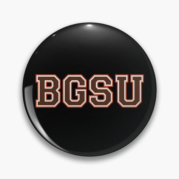 Item preview, bgsu - varsity font  designed and sold by scollegestuff.