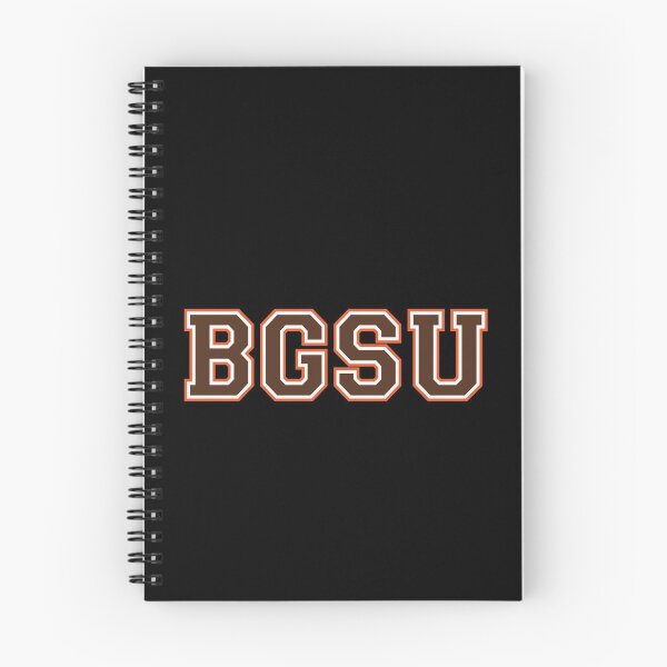 Item preview, bgsu - varsity font  designed and sold by scollegestuff.