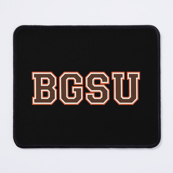 Item preview, bgsu - varsity font  designed and sold by scollegestuff.